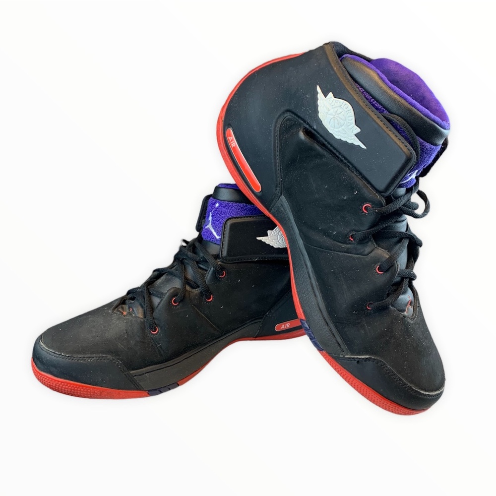 Nike Air Jordan 1.5 Retro Carmelo's Raptors Men's Size 13